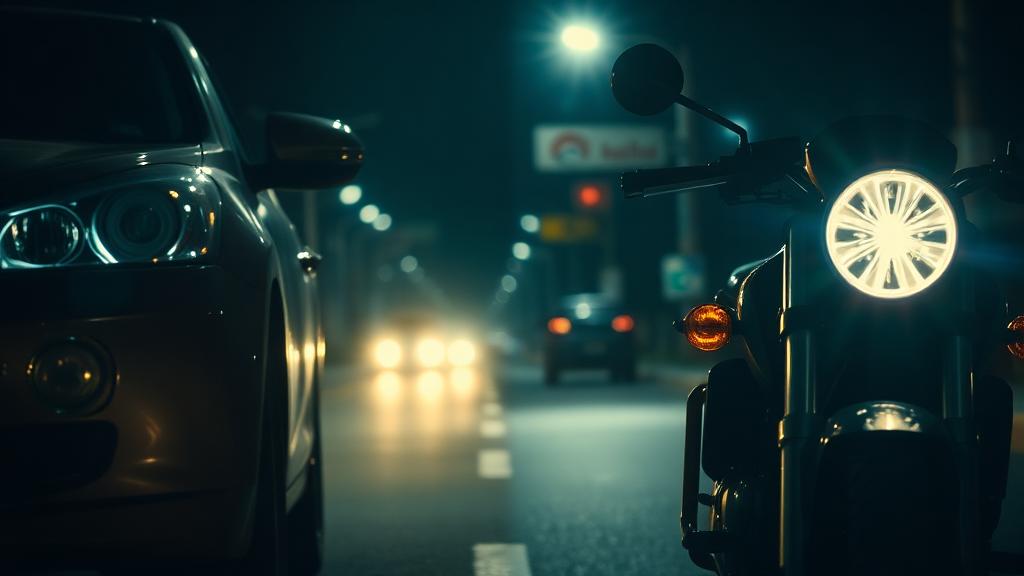 Categoria AB - Carro & Moto