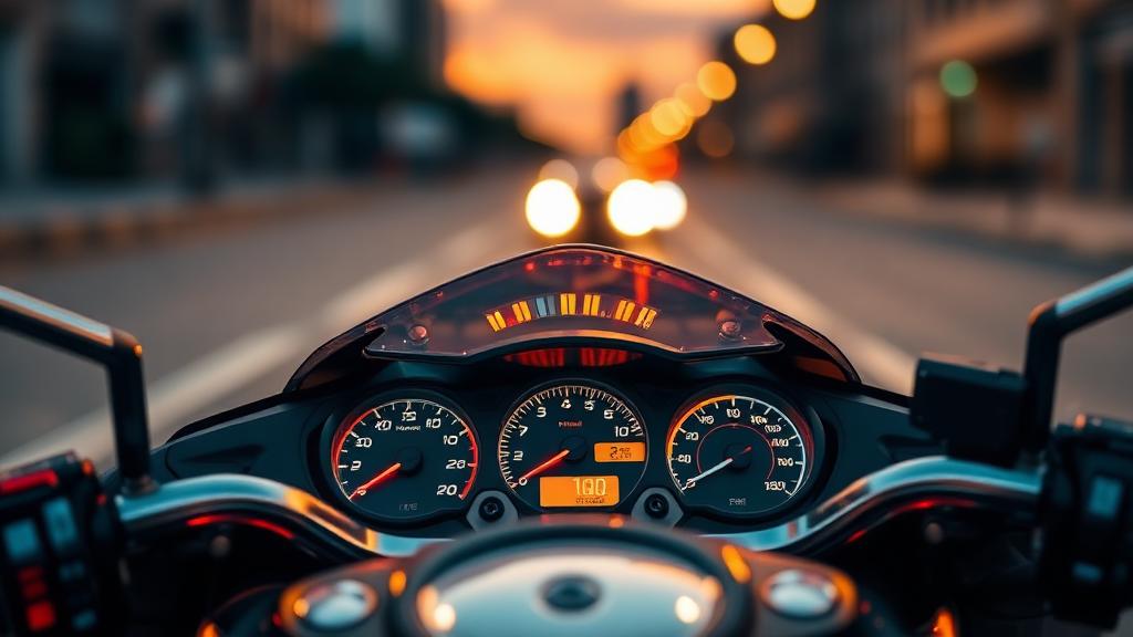Categoria A - Moto